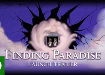 Trailer de Lançamento de Finding Paradise