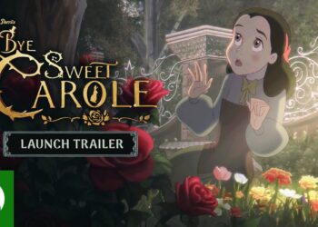Bye Sweet Carole – Trailer de Lançamento