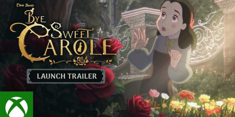 Bye Sweet Carole – Trailer de Lançamento