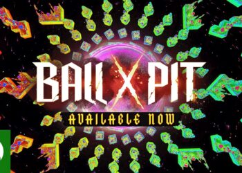 BALL x PIT | Trailer de Lançamento