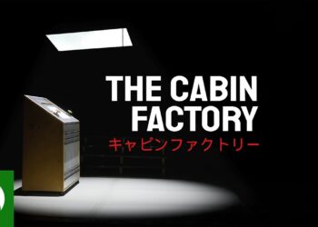 The Cabin Factory – Tudo que Você Precisa Saber