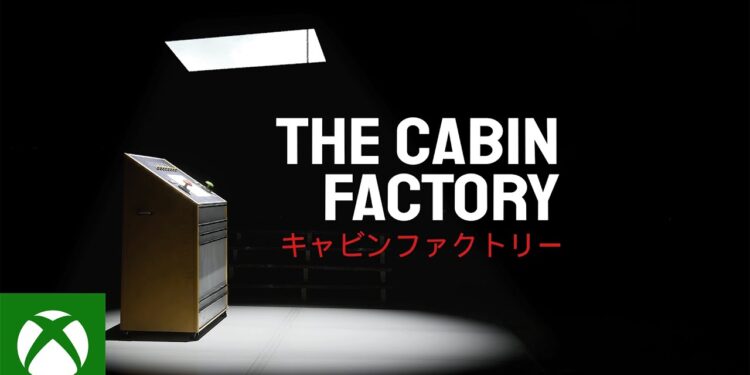The Cabin Factory – Tudo que Você Precisa Saber