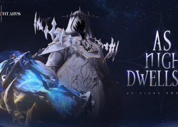 Duet Night Abyss | Trailer da Música Tema