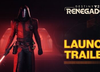 Destiny 2: Renegados