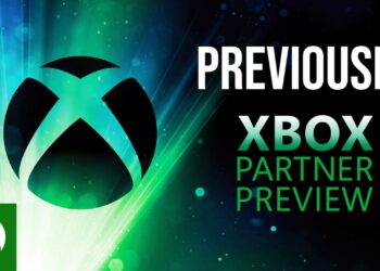 Xbox Partner Preview: Tudo o que Você Precisa Saber