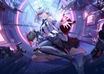 Crystal of Atlan: A Nova Classe Glaciette