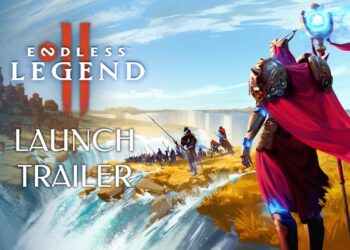 ENDLESS™ Legend 2 | Trailer de Lançamento em Acesso Antecipado