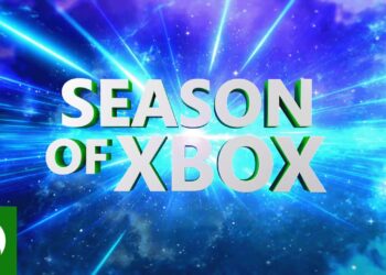 Temporada do Xbox 2025