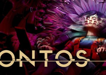 ONTOS | Trailer de Revelação