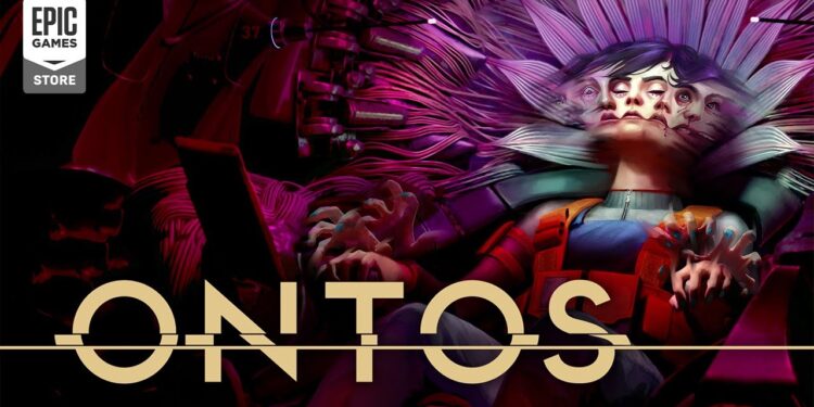 ONTOS | Trailer de Revelação