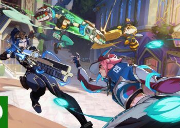 Trailer de Lançamento da Temporada 1 de 2XKO