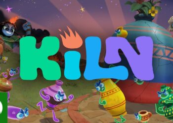 Kiln – Trailer Oficial de Anúncio