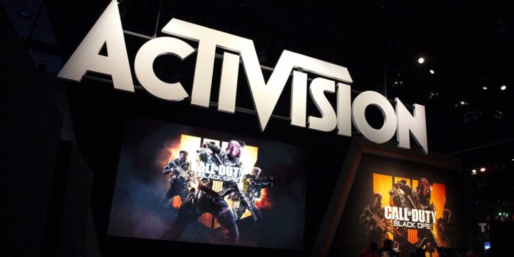 Xbox e Activision: Kotick Levanta Questões sobre o Preço Pago