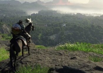 Crimson Desert: Deep Dive em Mundo Aberto, Jogabilidade Solo e Tecnologia Inovadora