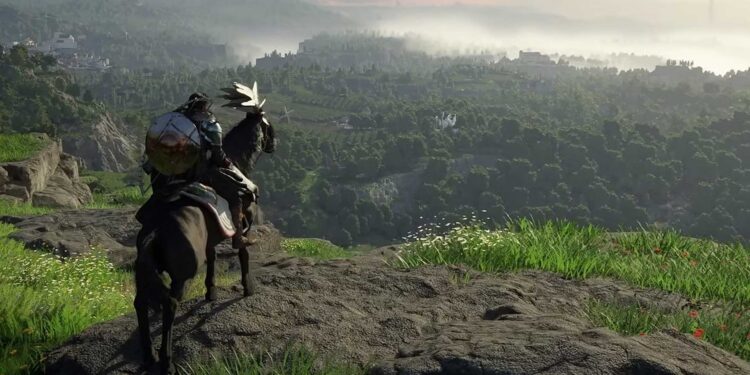 Crimson Desert: Deep Dive em Mundo Aberto, Jogabilidade Solo e Tecnologia Inovadora