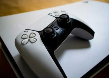 Vazamento da Chave ROM do PS5: Um Perigo para o PlayStation