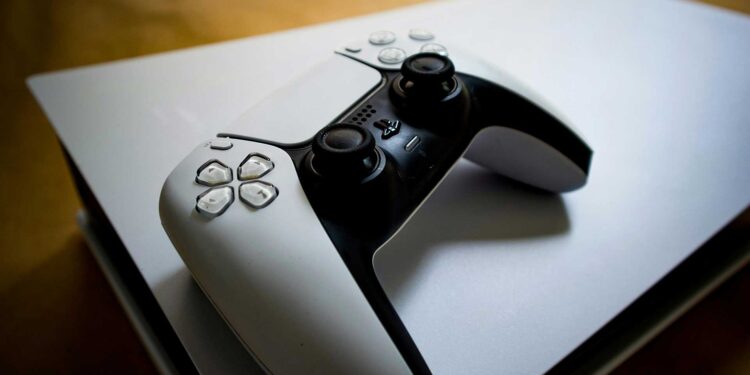 Vazamento da Chave ROM do PS5: Um Perigo para o PlayStation