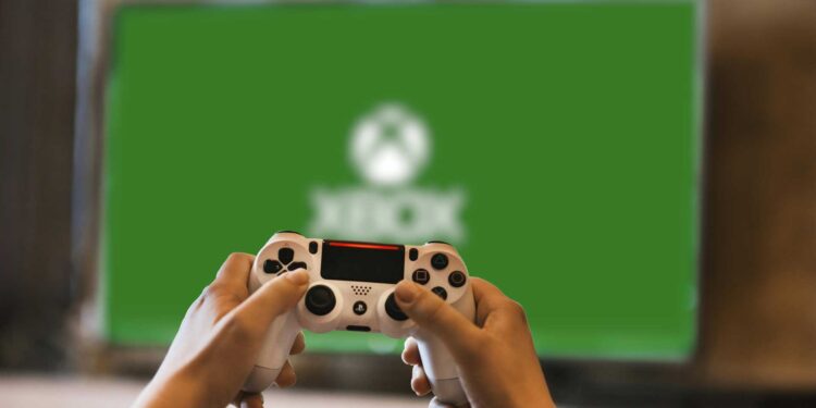 Os Melhores Jogos de PS5 Criados pela Xbox