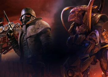 Rumores Insanos sobre Xbox: Fallout New Vegas, StarCraft e o Próximo Xbox!