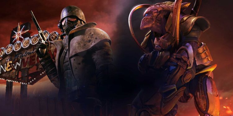 Rumores Insanos sobre Xbox: Fallout New Vegas, StarCraft e o Próximo Xbox!