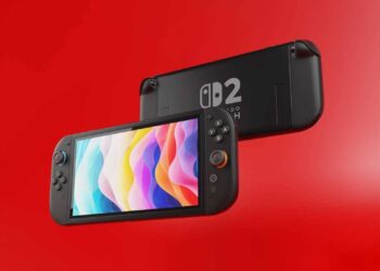 Vendas do Nintendo Switch 2 Atrasam Neste Natal