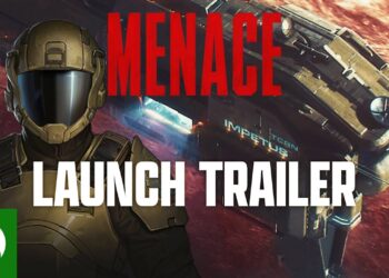 MENACE – O Lançamento que Está Dando o Que Falar!