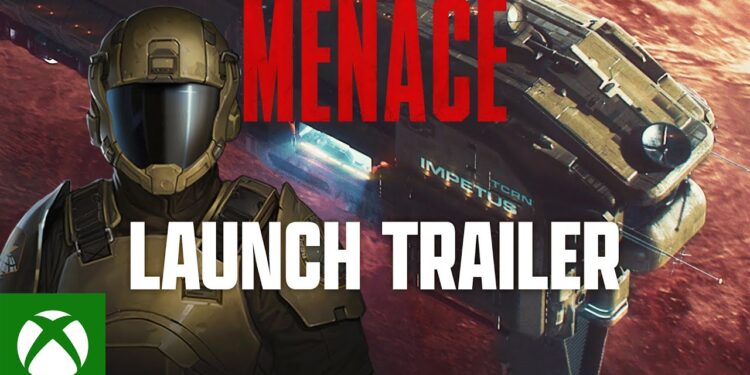 MENACE – O Lançamento que Está Dando o Que Falar!