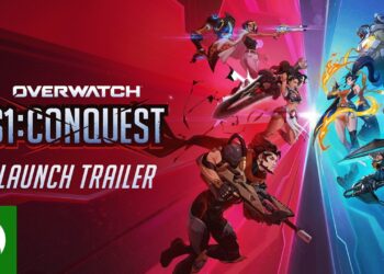Overwatch | Temporada 1: Trailer Oficial de Conquista