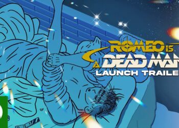 ROMEO É UM HOMEM MORTO – Trailer de Lançamento