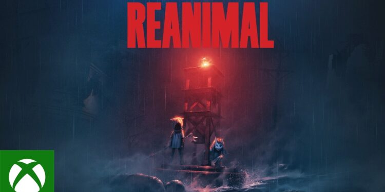 REANIMAL | Trailer de Lançamento