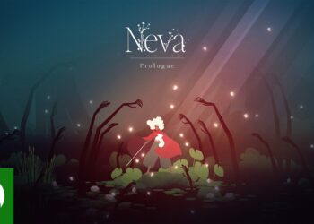 Neva: Prologue | Trailer de Lançamento
