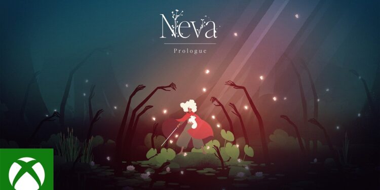 Neva: Prologue | Trailer de Lançamento