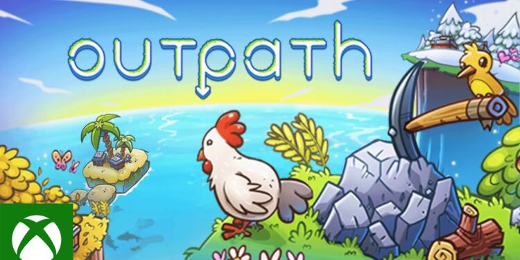 Outpath | Trailer de Lançamento Oficial