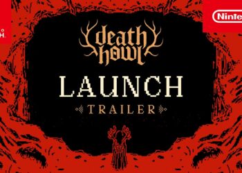 Death Howl – Trailer de Lançamento