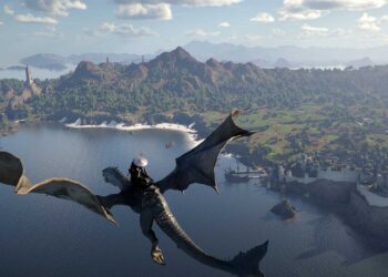 Crimson Desert: Jogabilidade 4K, Armas e Evolução em Ação