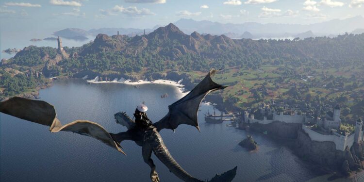 Crimson Desert: Jogabilidade 4K, Armas e Evolução em Ação