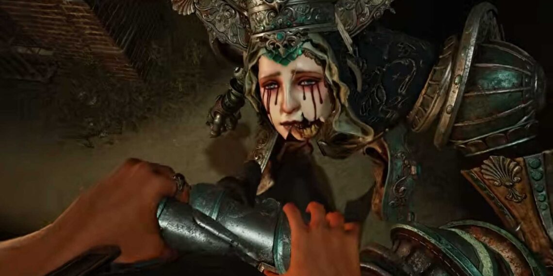 Crisol First Impressions: Por que Não Me Conquistou