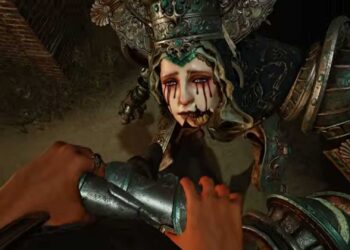 Crisol First Impressions: Por que Não Me Conquistou