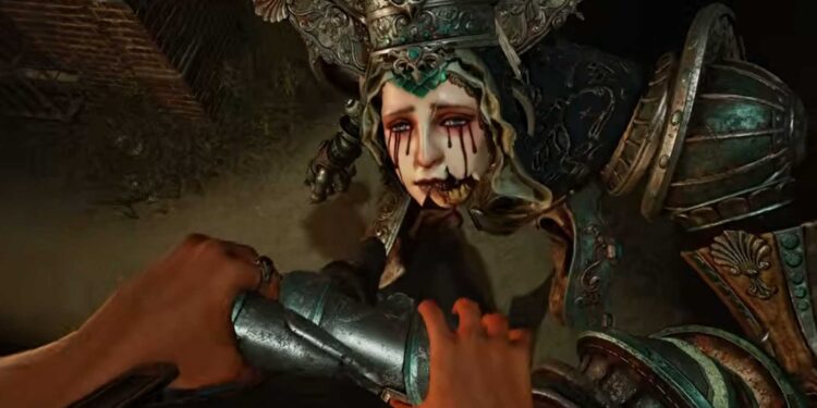 Crisol First Impressions: Por que Não Me Conquistou