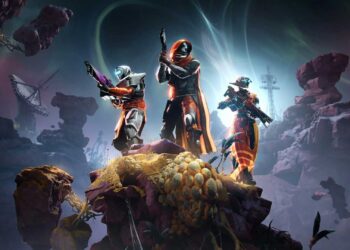 Destiny 2: Por Que Adiar Shadow & Order É a Melhor Decisão Com Marathon a Caminho