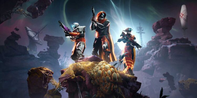 Destiny 2: Por Que Adiar Shadow & Order É a Melhor Decisão Com Marathon a Caminho