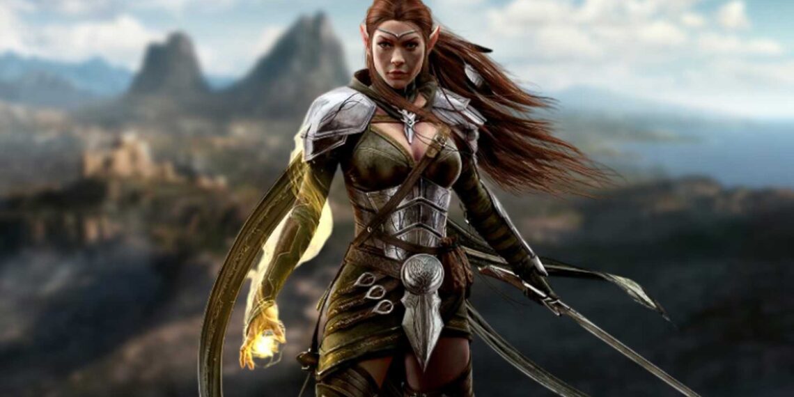 Elder Scrolls 6: Retorno às Raízes, Mas Sem Previsão de Lançamento