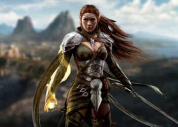 Elder Scrolls 6: Retorno às Raízes, Mas Sem Previsão de Lançamento