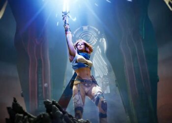 Highguard Demite: Wildlight Anuncia Cortes Significativos Após Lançamento