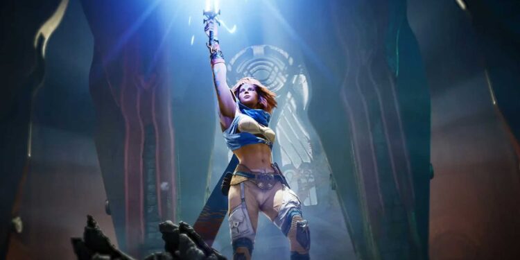 Highguard Demite: Wildlight Anuncia Cortes Significativos Após Lançamento