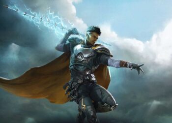 Highguard: O que Realmente Aconteceu com a Falha da Noite Passada?