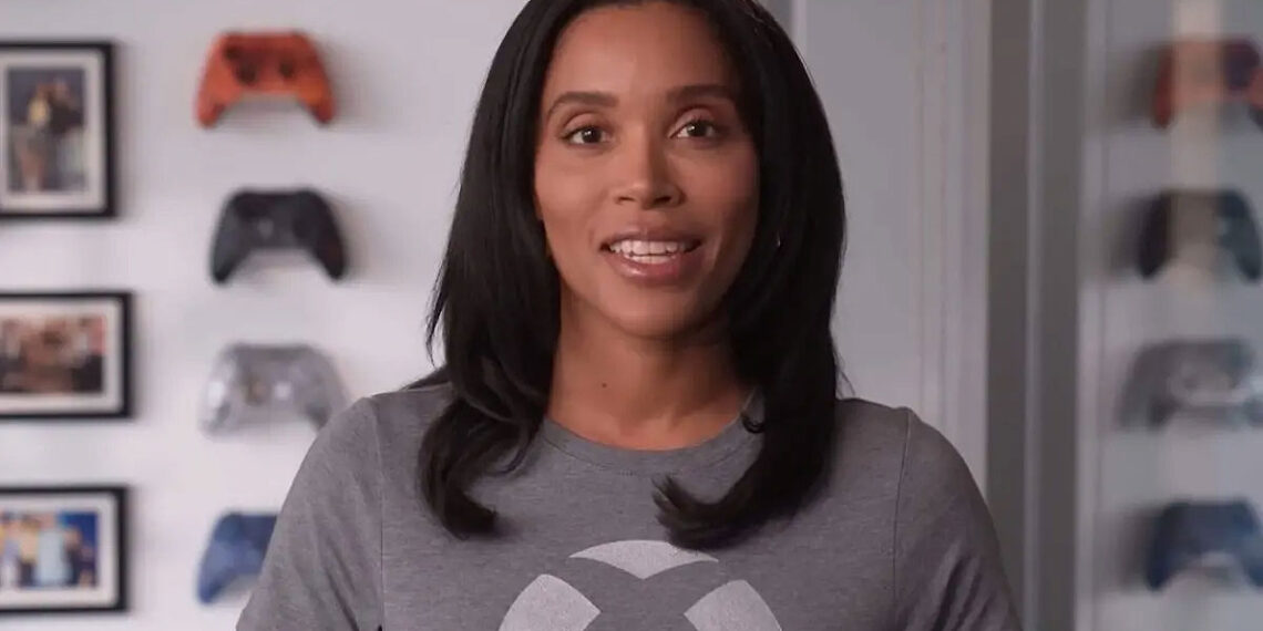 A Saída de Sarah Bond da Xbox e os Bastidores da Indústria