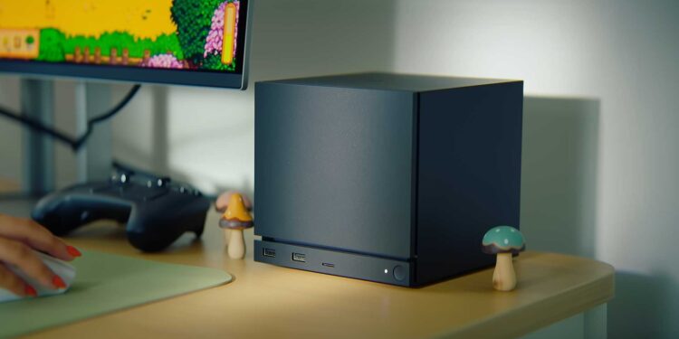 Steam Machine: Entenda o Atraso e Novos Preços de Lançamento