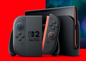 Vendas do Switch 2 em Alta, Mas Ações da Nintendo Caem. Entenda o Motivo!