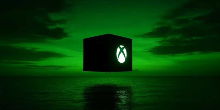 Detalhes do Novo Hardware do Xbox: O Que Esperar da Próxima Geração